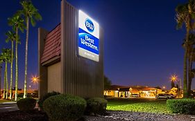 Best Western Phoenix Airport